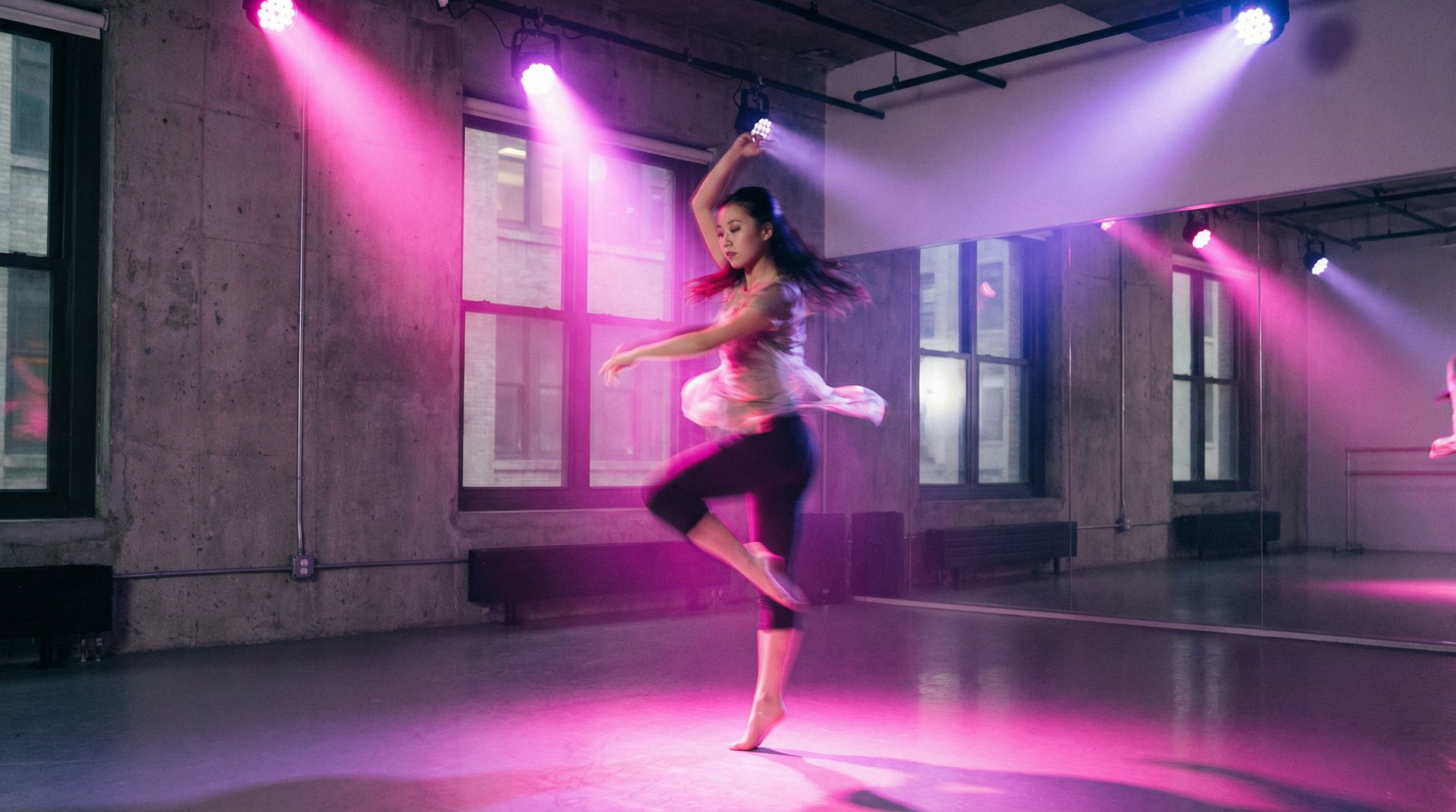 糖心舞蹈传媒分享